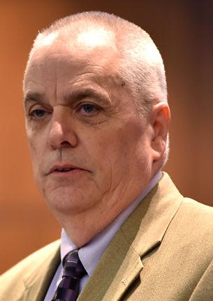 John Glascock